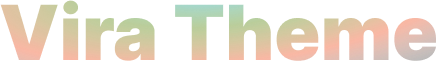 Vira Theme